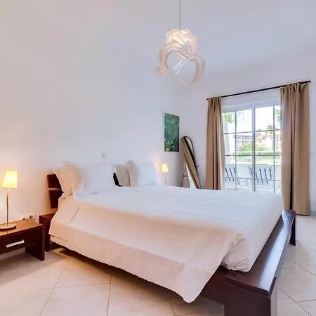 Jv Com 2 Quartos E Piscina, Vilamoura Apartamento Quarteira