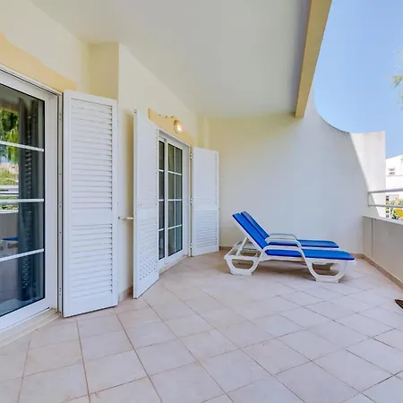 Jv Com 2 Quartos E Piscina, Vilamoura *