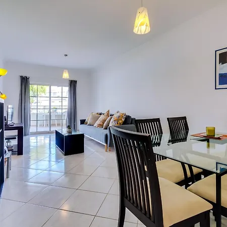 Jv Com 2 Quartos E Piscina, Vilamoura Quarteira