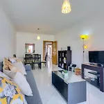 Appartement Jv Com 2 Quartos E Piscina, Vilamoura Quarteira