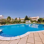 Jv Com 2 Quartos E Piscina, Vilamoura Appartement Quarteira