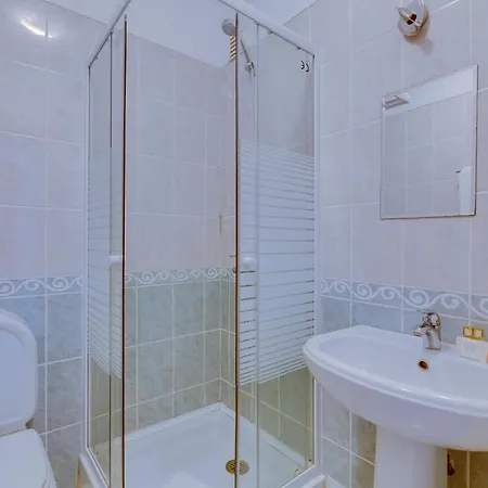 Jv Com 2 Quartos E Piscina, Vilamoura Apartment Quarteira