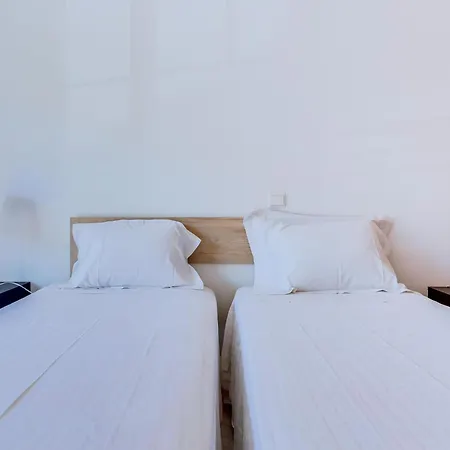 Apartment Jv Com 2 Quartos E Piscina, Vilamoura Quarteira