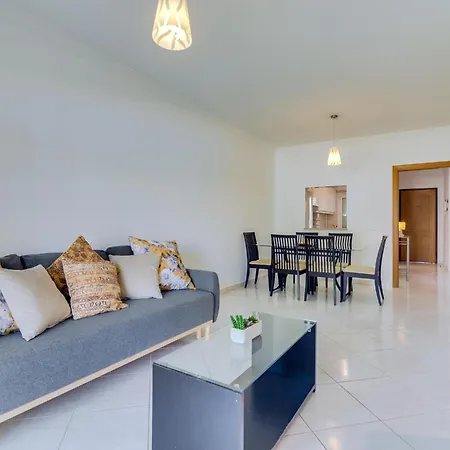 Apartment Jv Com 2 Quartos E Piscina, Vilamoura Quarteira