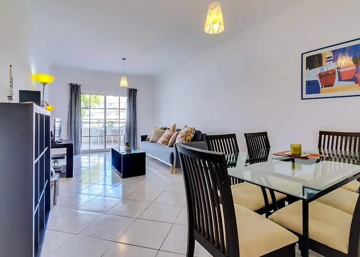 Jv Com 2 Quartos E Piscina, Vilamoura Quarteira